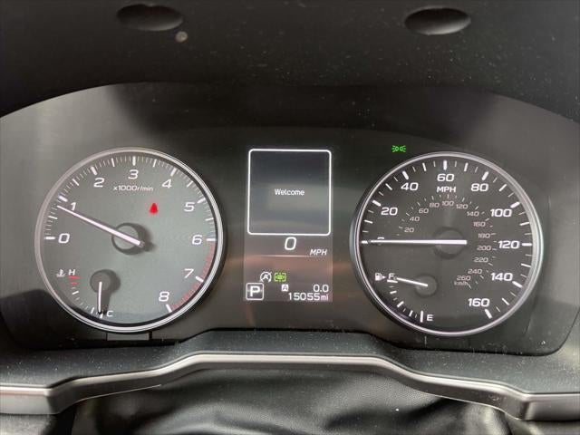 2024 Subaru Legacy Limited