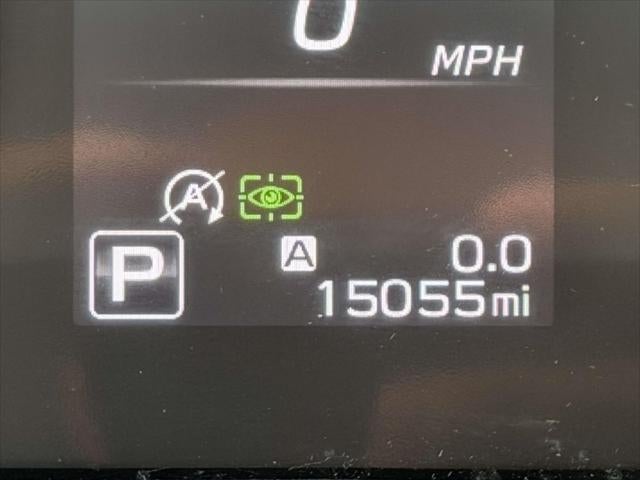 2024 Subaru Legacy Limited