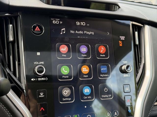 2024 Subaru Legacy Limited