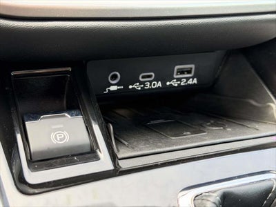 2024 Subaru Legacy Limited