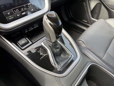 2024 Subaru Legacy Limited