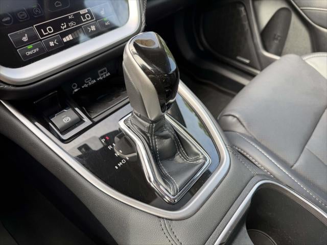 2024 Subaru Legacy Limited