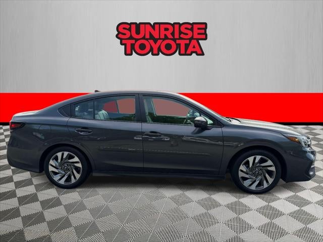 2024 Subaru Legacy Limited