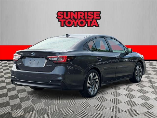 2024 Subaru Legacy Limited
