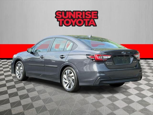 2024 Subaru Legacy Limited
