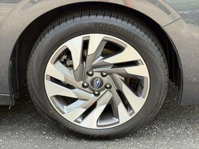 2024 Subaru Legacy Limited