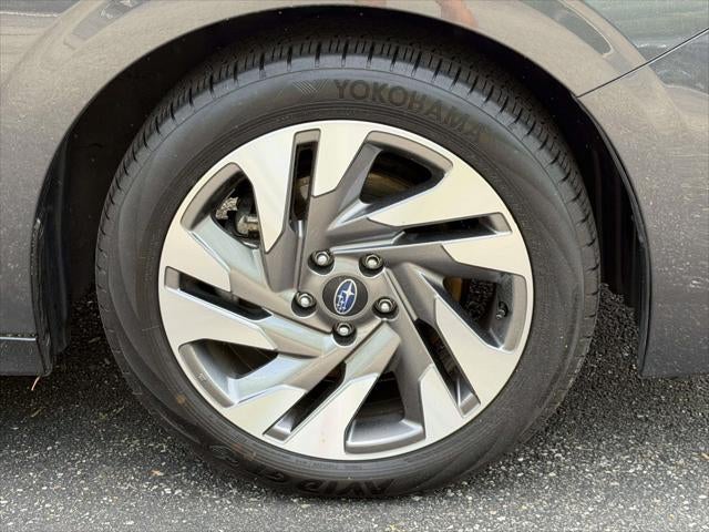 2024 Subaru Legacy Limited