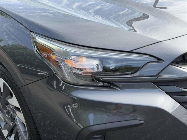 2024 Subaru Legacy Limited