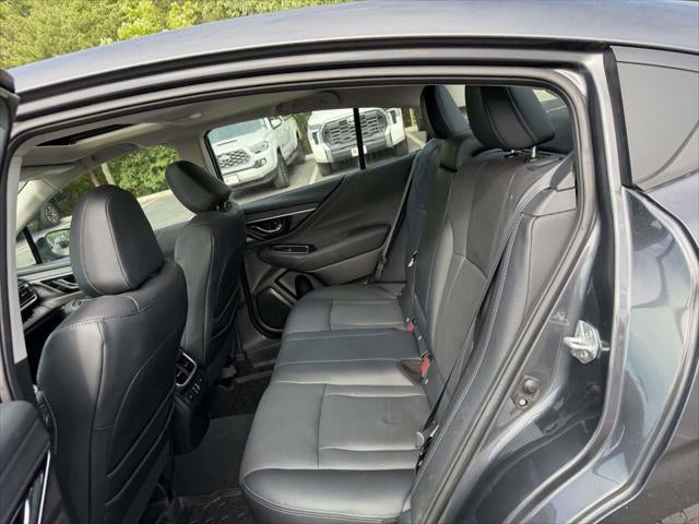 2024 Subaru Legacy Limited