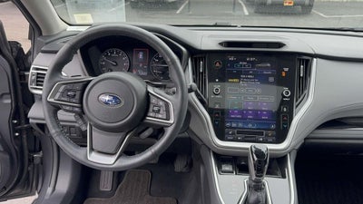 2022 Subaru Outback Limited XT