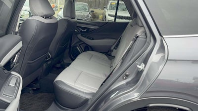 2022 Subaru Outback Limited XT