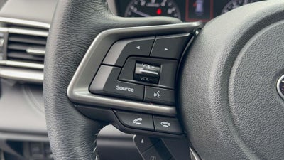2022 Subaru Outback Limited XT