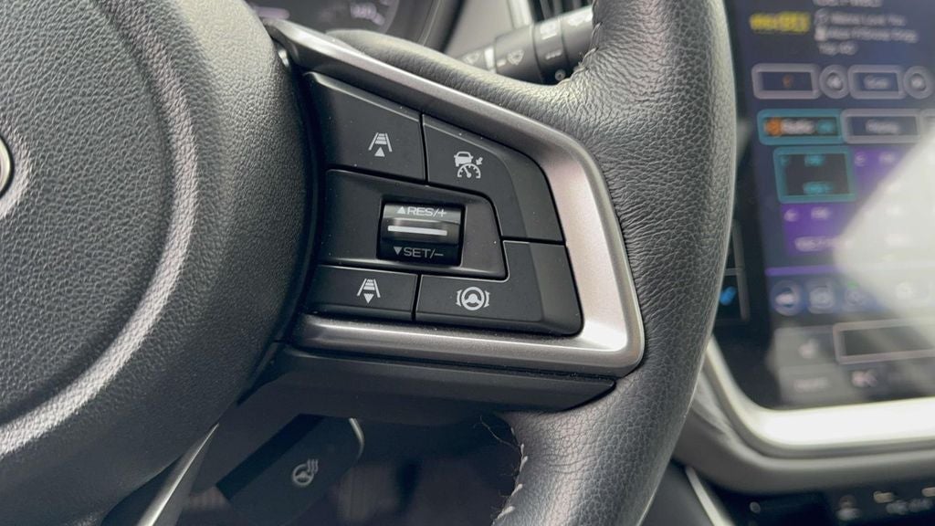 2022 Subaru Outback Limited XT