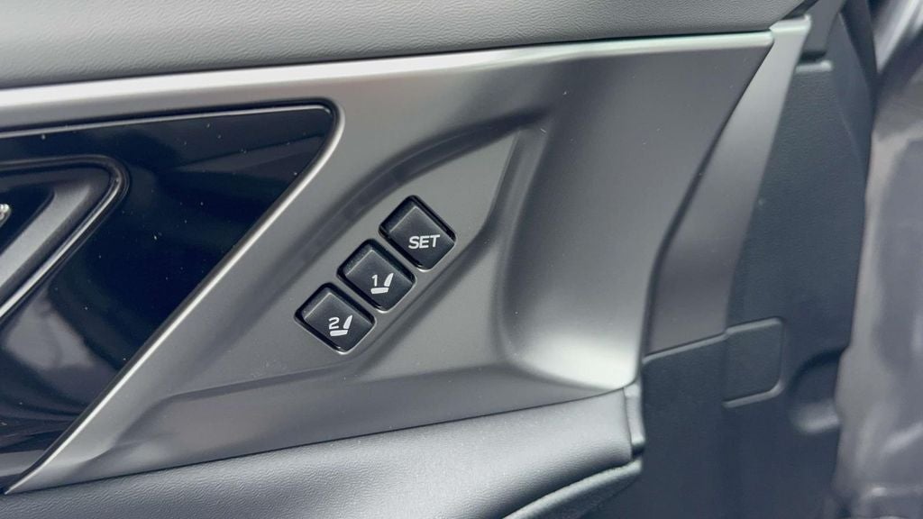 2022 Subaru Outback Limited XT