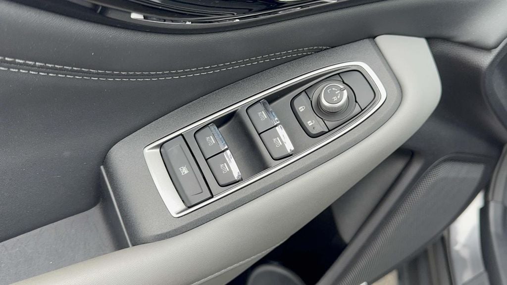 2022 Subaru Outback Limited XT