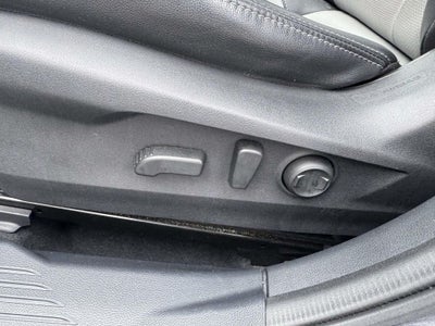 2022 Subaru Outback Limited XT