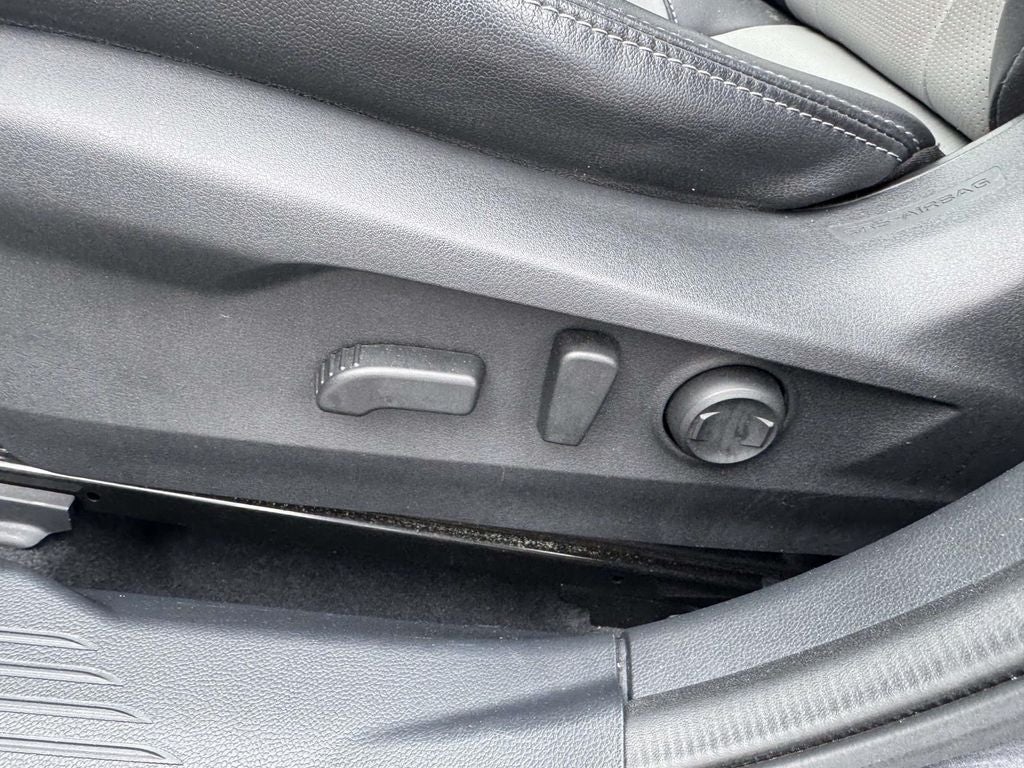 2022 Subaru Outback Limited XT