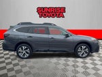 2022 Subaru Outback Limited XT