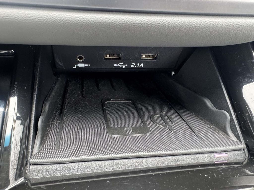 2022 Subaru Outback Limited XT