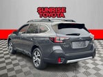 2022 Subaru Outback Limited XT