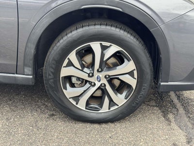 2022 Subaru Outback Limited XT