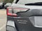 2022 Subaru Outback Limited XT