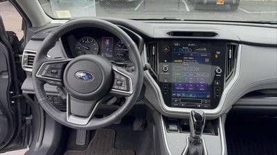2022 Subaru Outback Limited XT