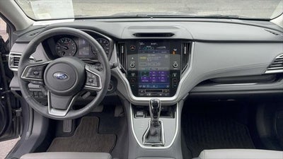 2022 Subaru Outback Limited XT