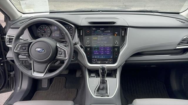 2022 Subaru Outback Limited XT