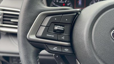 2022 Subaru Outback Limited XT