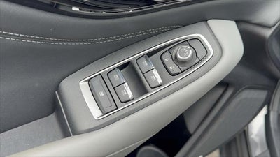 2022 Subaru Outback Limited XT