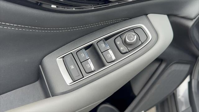 2022 Subaru Outback Limited XT