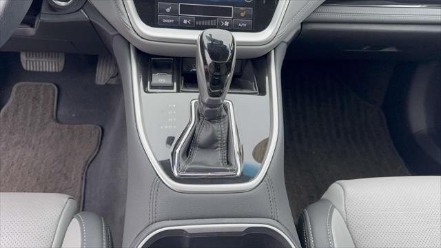 2022 Subaru Outback Limited XT