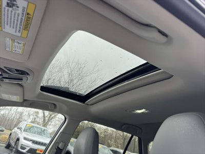 2022 Subaru Outback Limited XT