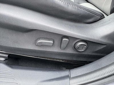 2022 Subaru Outback Limited XT