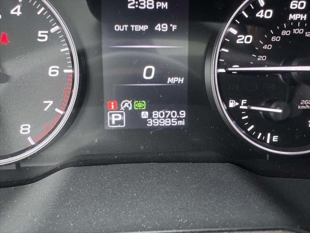 2022 Subaru Outback Limited XT