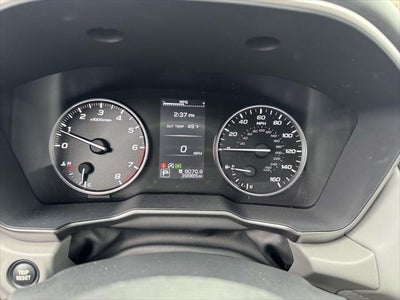 2022 Subaru Outback Limited XT