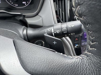 2022 Subaru Outback Limited XT