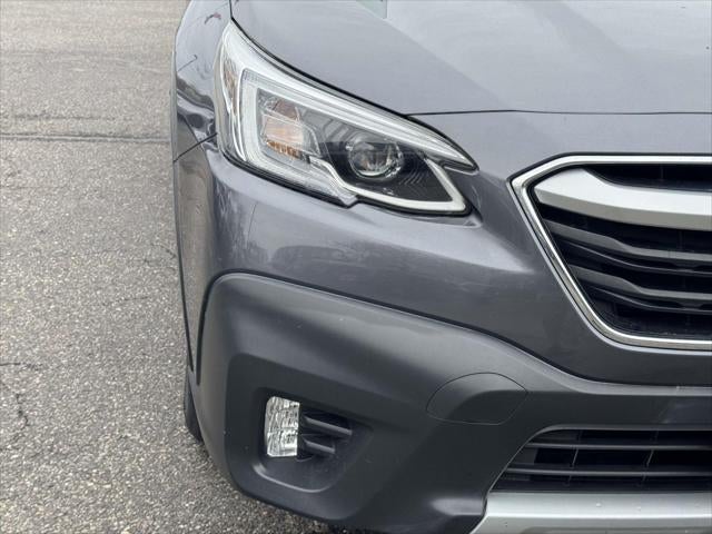 2022 Subaru Outback Limited XT