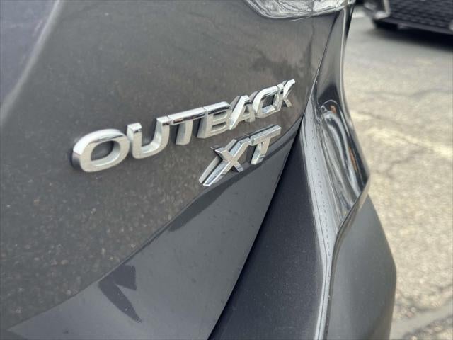 2022 Subaru Outback Limited XT