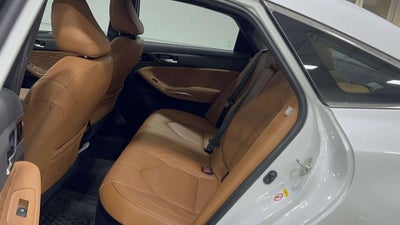 2019 Toyota Avalon Hybrid Limited