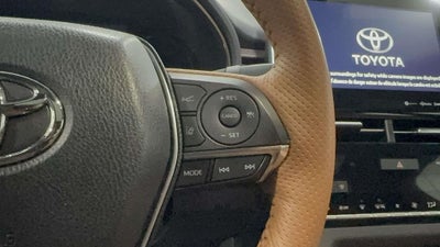 2019 Toyota Avalon Hybrid Limited