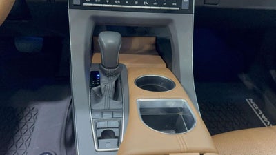 2019 Toyota Avalon Hybrid Limited