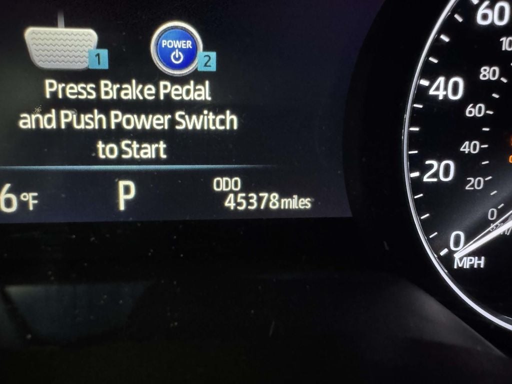 2019 Toyota Avalon Hybrid Limited