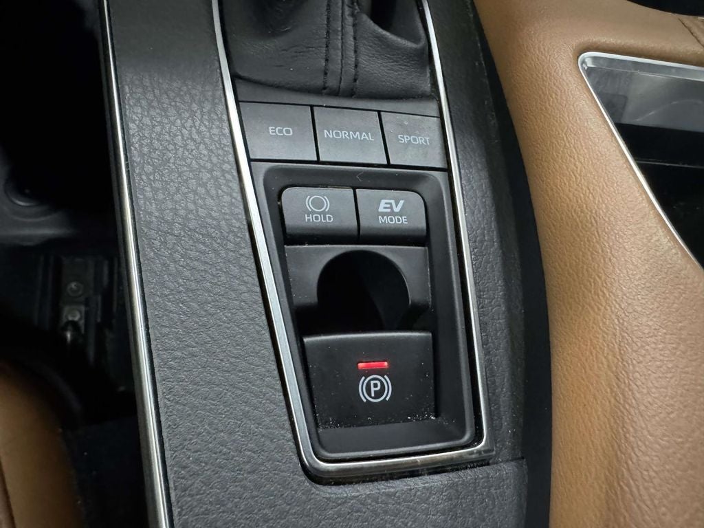 2019 Toyota Avalon Hybrid Limited