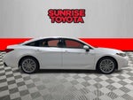 2019 Toyota Avalon Hybrid Limited