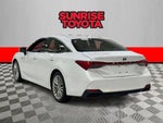 2019 Toyota Avalon Hybrid Limited