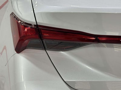 2019 Toyota Avalon Hybrid Limited