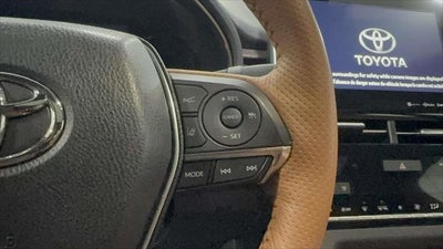 2019 Toyota Avalon Hybrid Limited