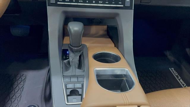 2019 Toyota Avalon Hybrid Limited